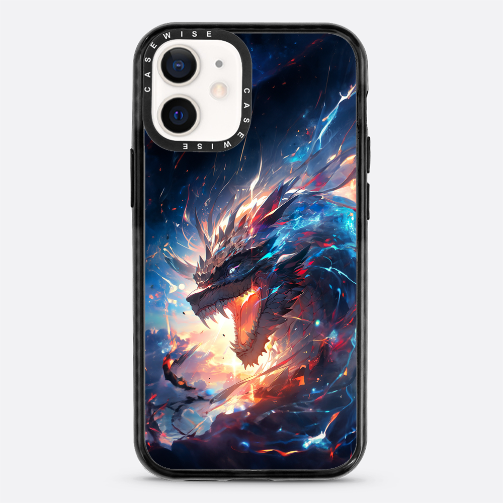 Magical Dragon Anime - Etui