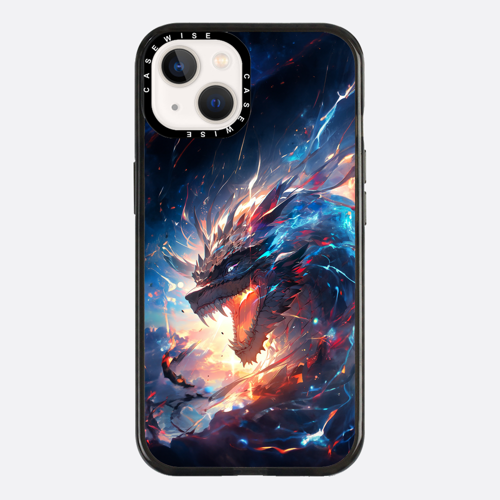 Magical Dragon Anime - Etui