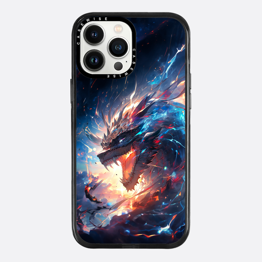 Magical Dragon Anime - Etui