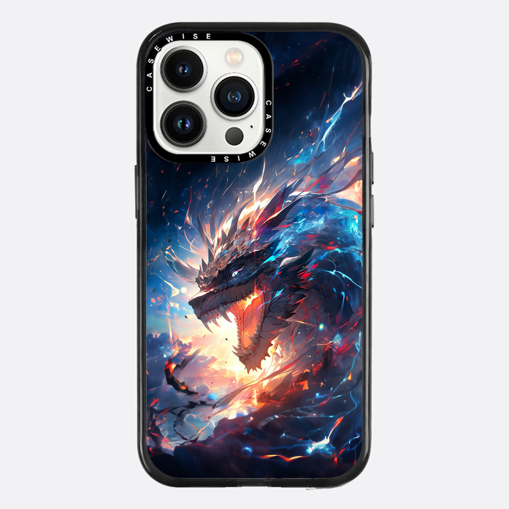 Magical Dragon Anime - Etui