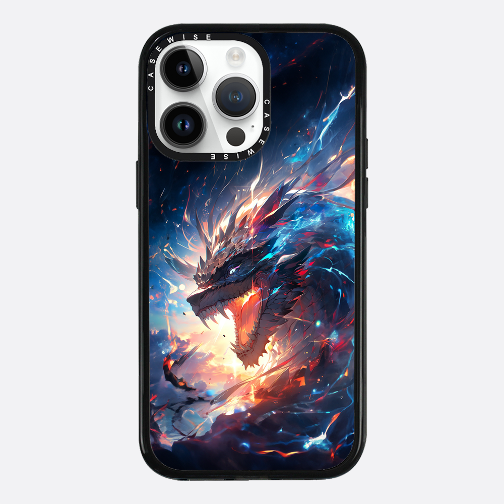 Magical Dragon Anime - Etui