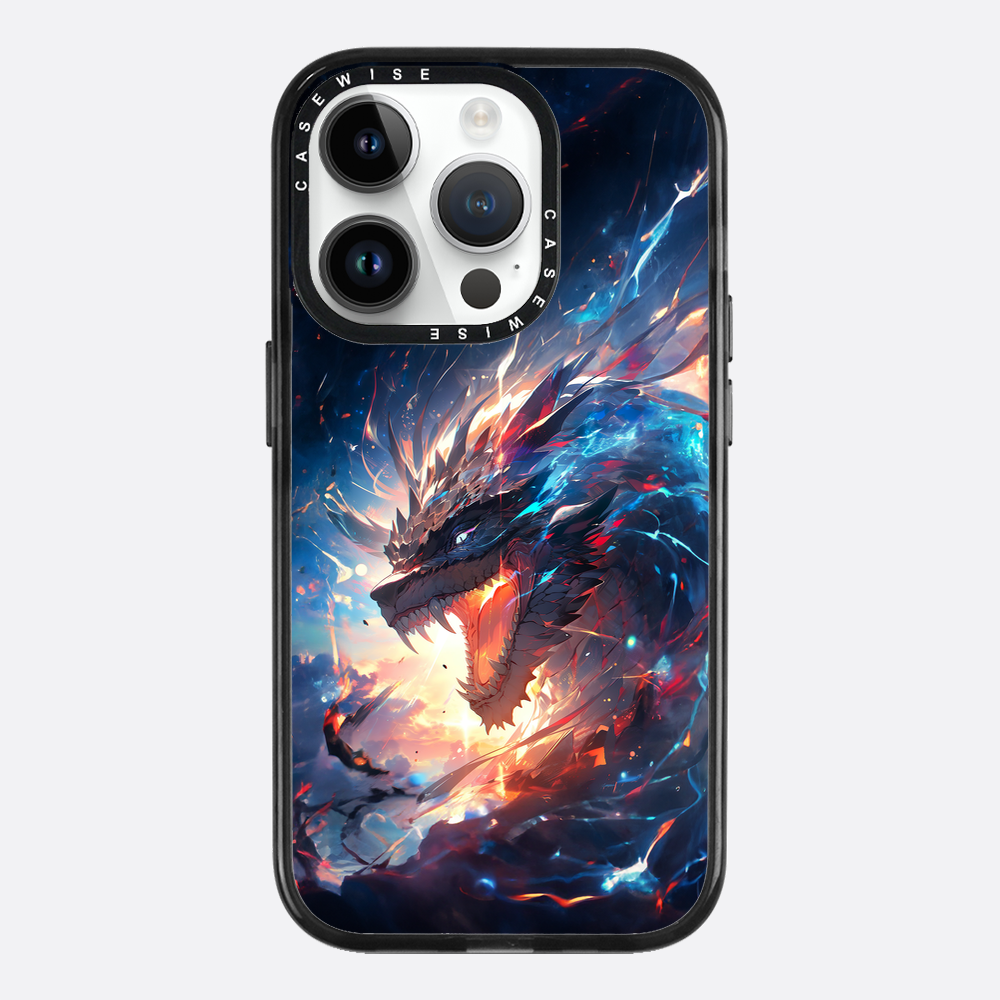 Magical Dragon Anime - Etui