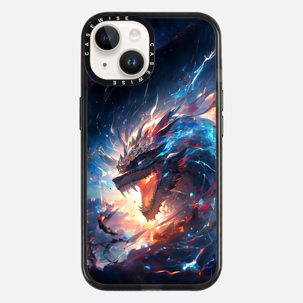 Magical Dragon Anime - Etui
