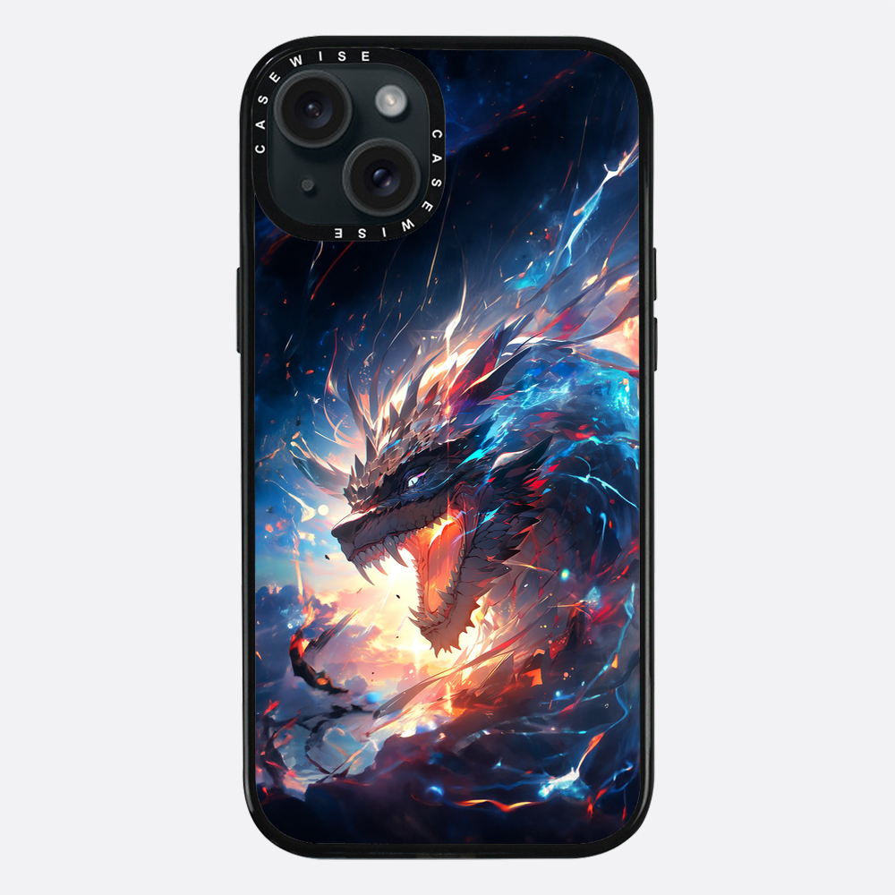 Magical Dragon Anime - Etui