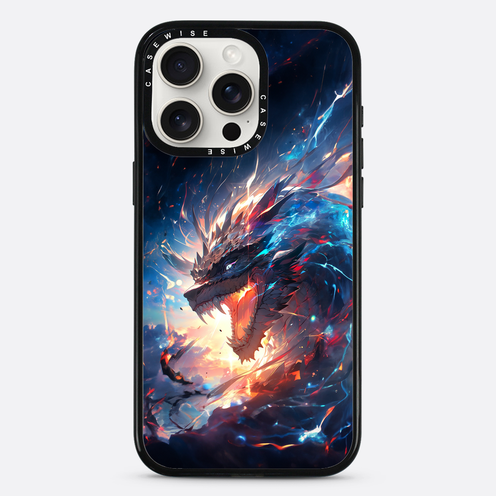 Magical Dragon Anime - Etui