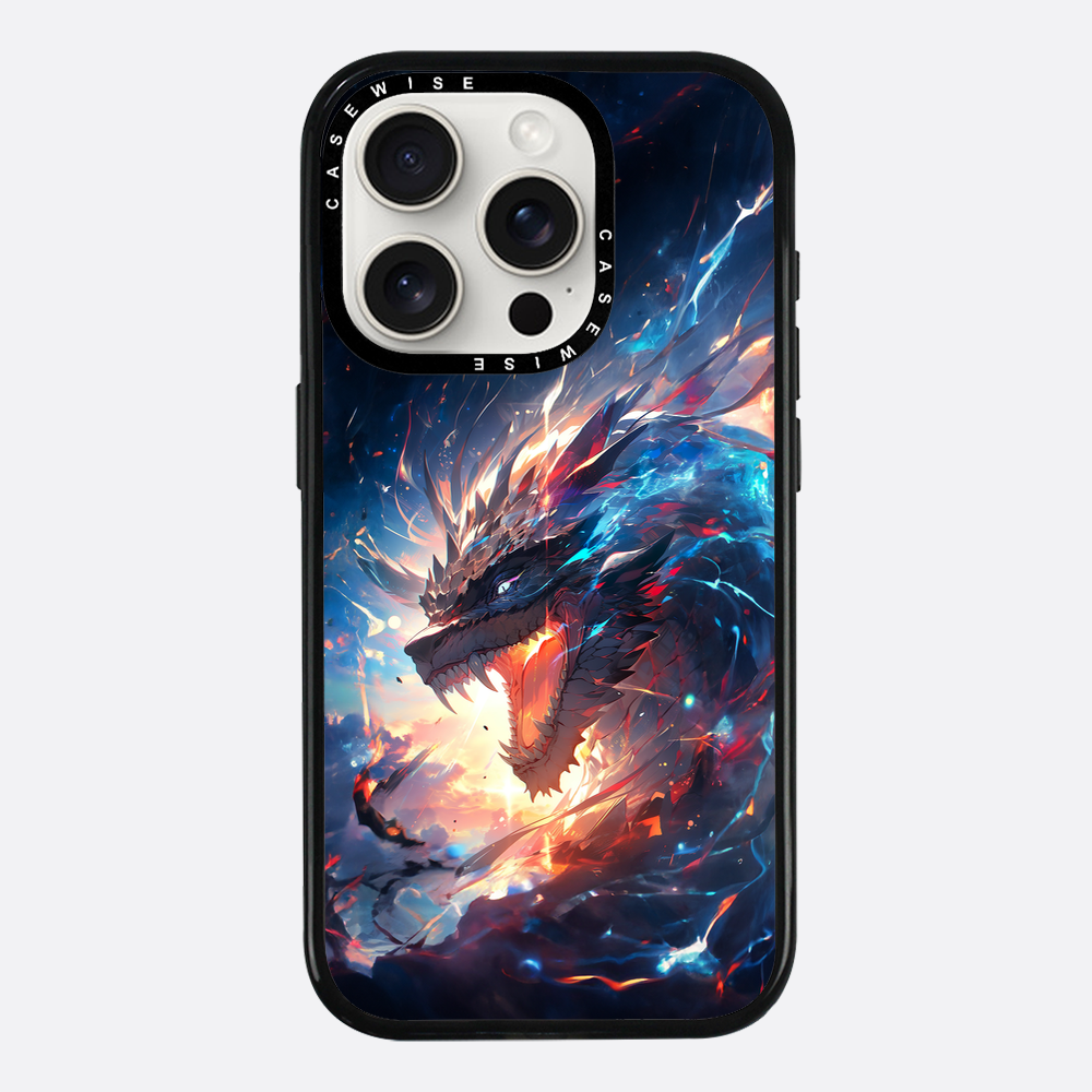 Magical Dragon Anime - Etui