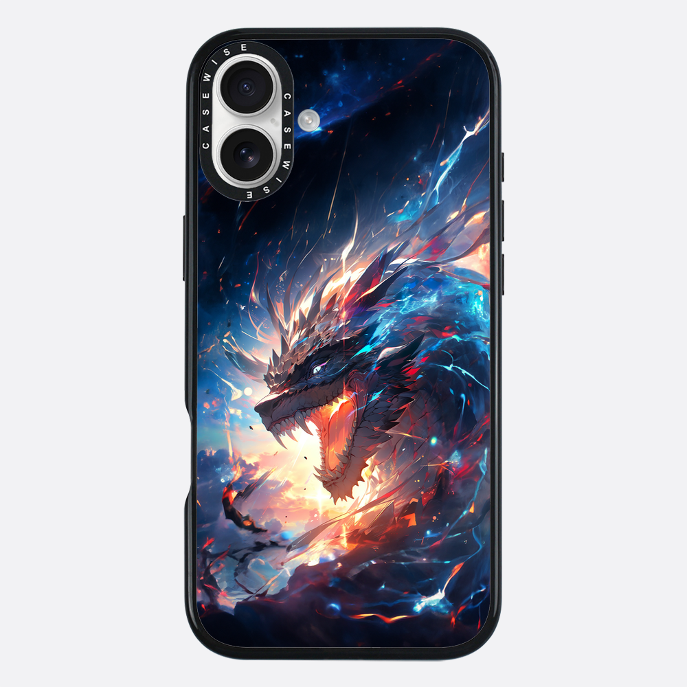 Magical Dragon Anime - Etui