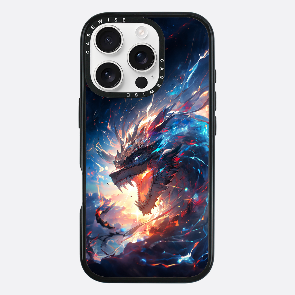 Magical Dragon Anime - Etui