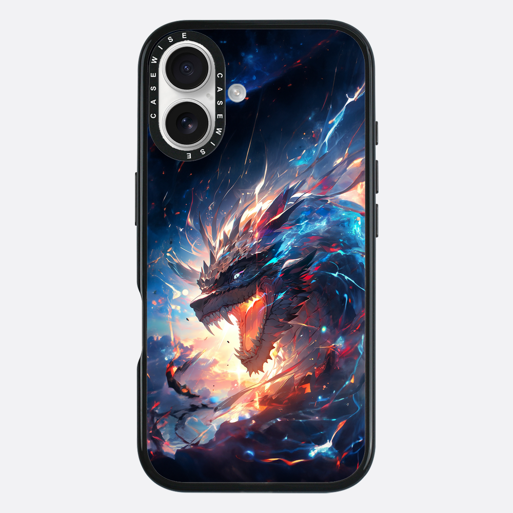 Magical Dragon Anime - Etui