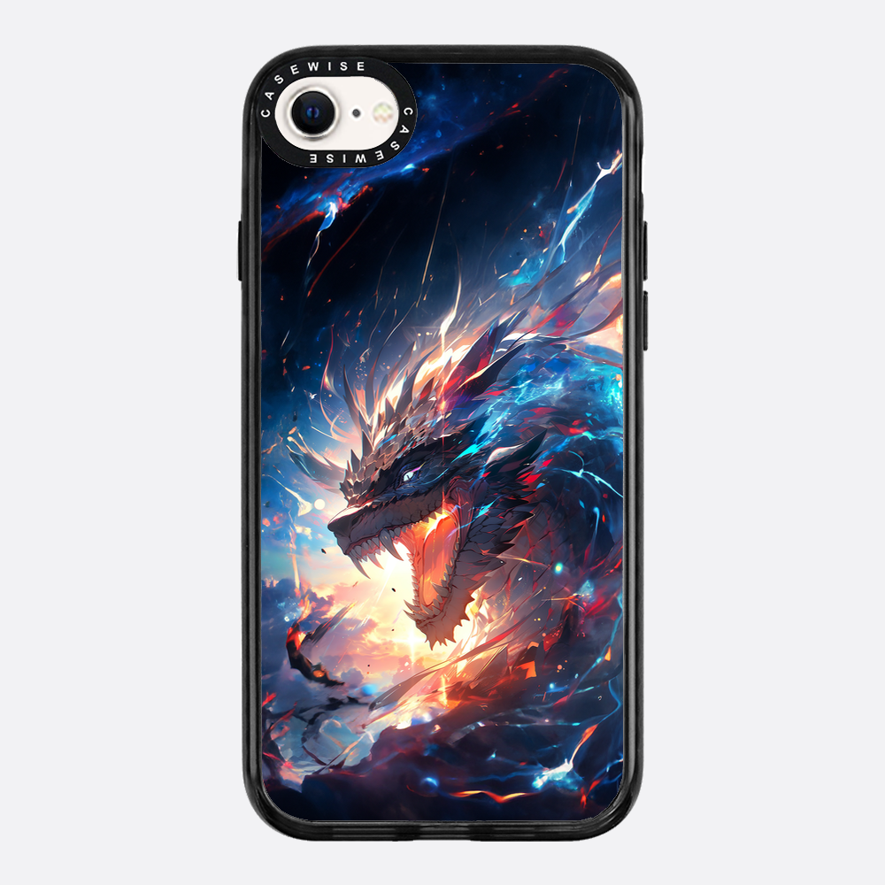 Magical Dragon Anime - Etui