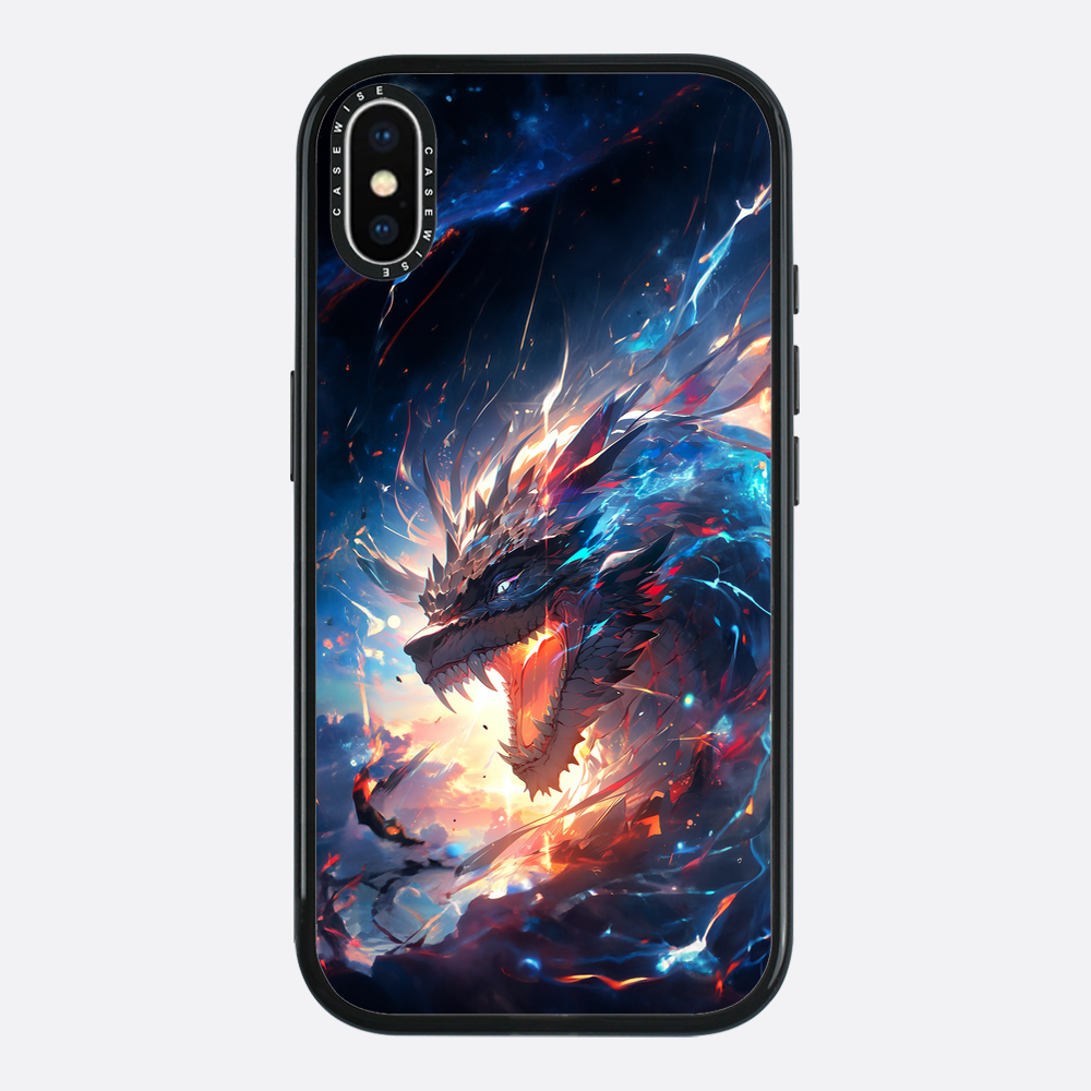 Magical Dragon Anime - Etui