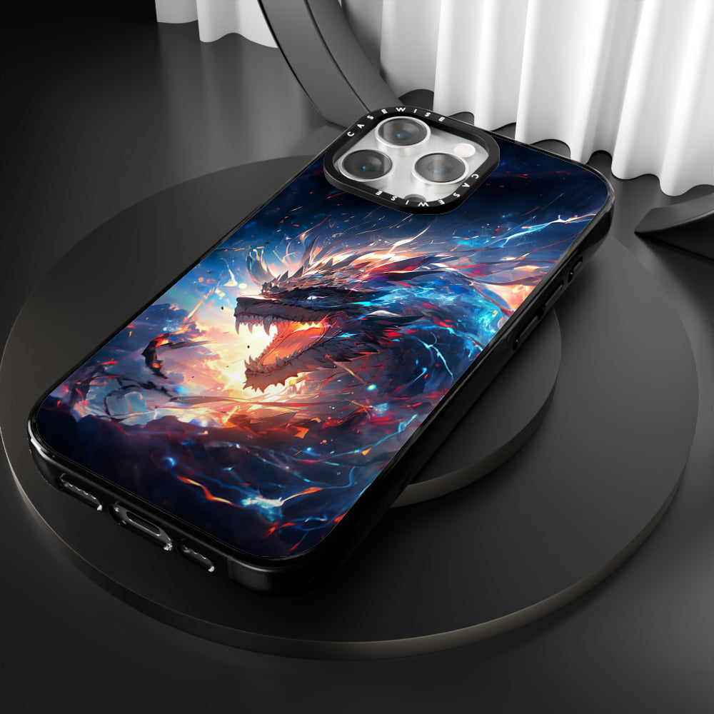 Magical Dragon Anime - Etui