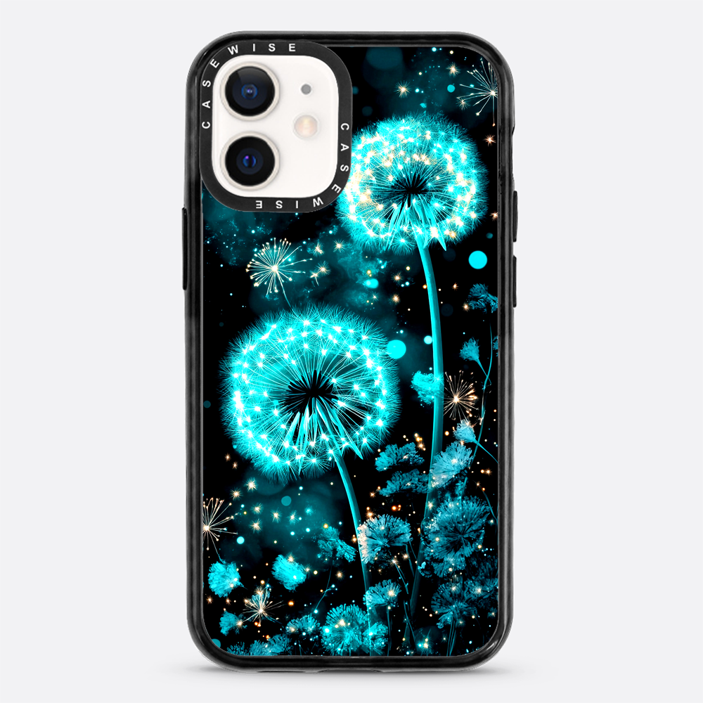 Glowing Dandelions - Etui