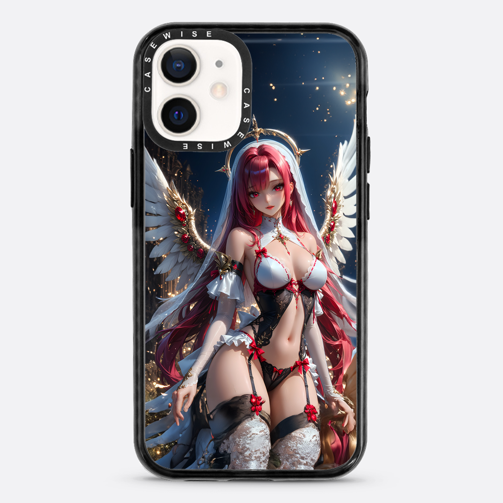 Sexy Angel Girl - Etui