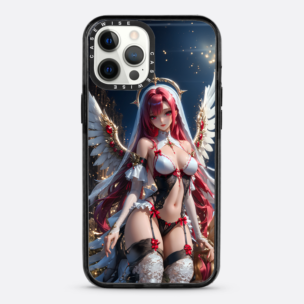 Sexy Angel Girl - Etui