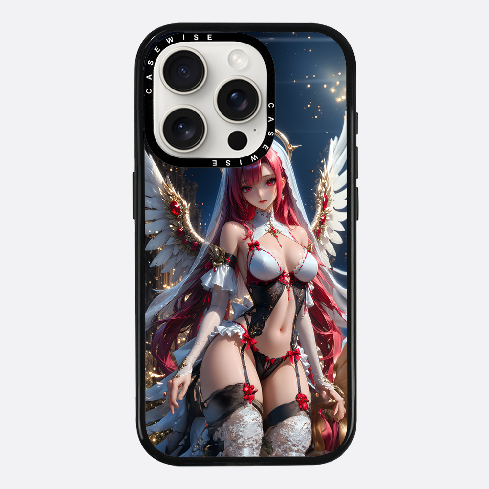 Sexy Angel Girl - Etui