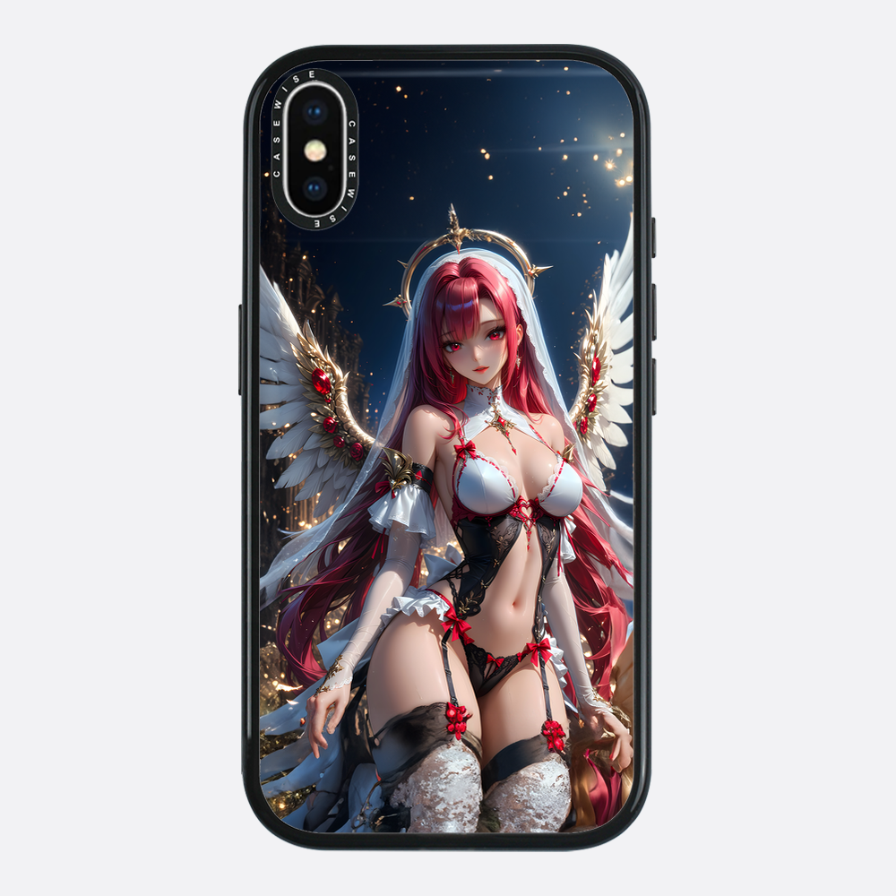 Sexy Angel Girl - Etui