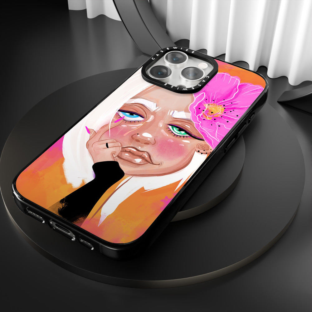 Jesteś sztuką. - Etui