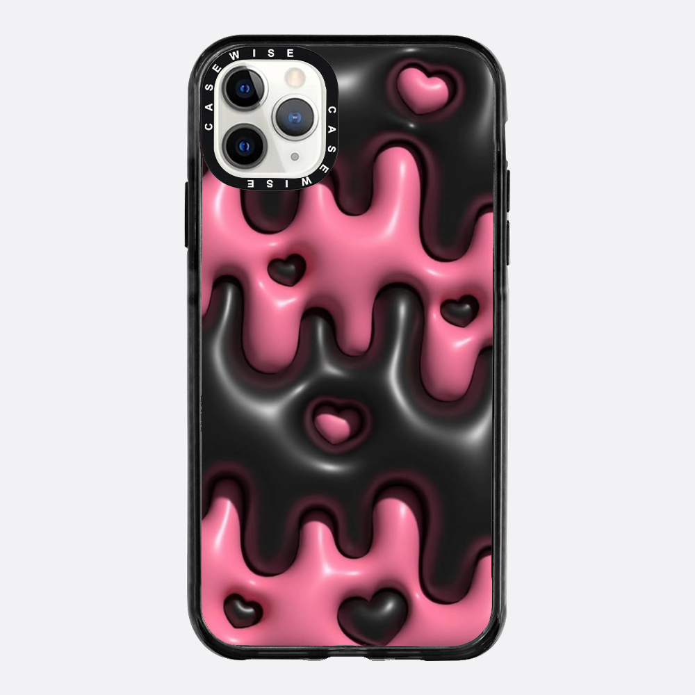 Cosmic Whirl - Etui