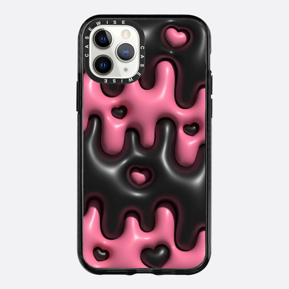 Cosmic Whirl - Etui