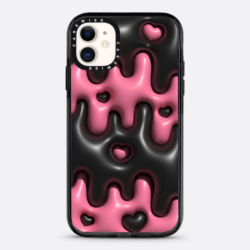 Cosmic Whirl - Etui