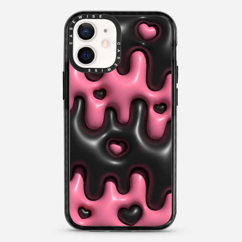 Cosmic Whirl - Etui