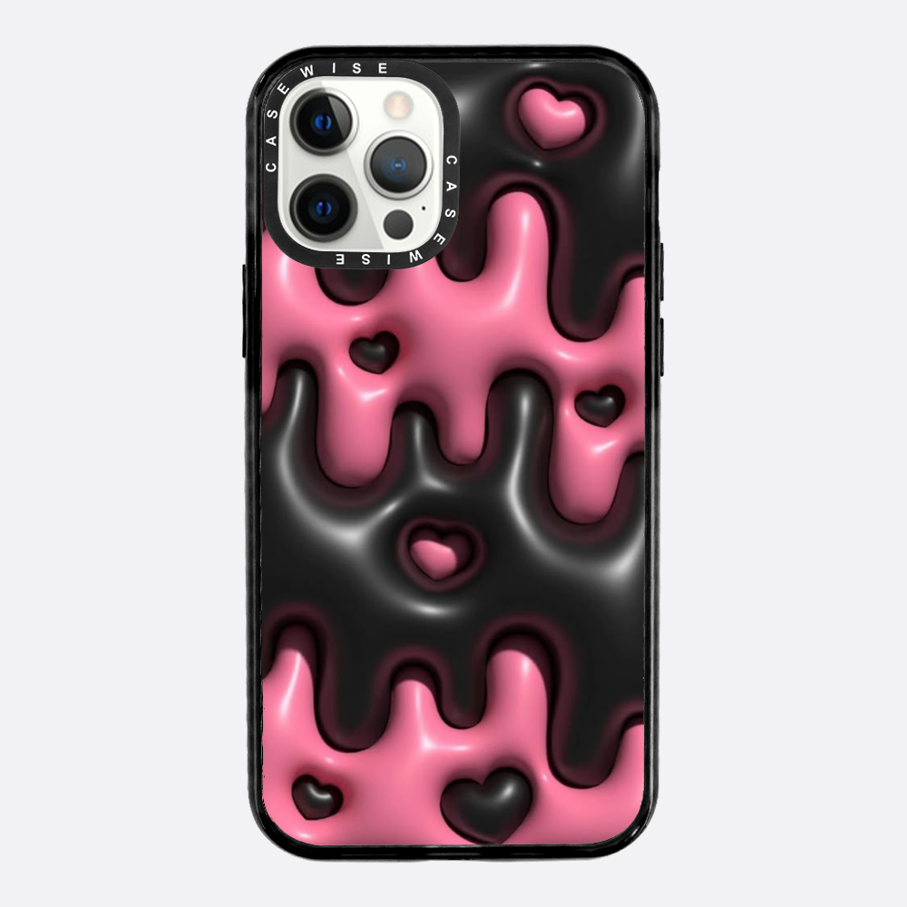 Cosmic Whirl - Etui