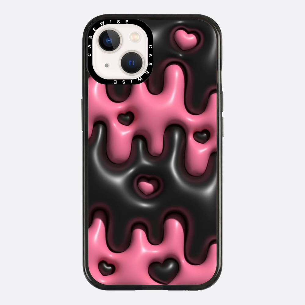 Cosmic Whirl - Etui