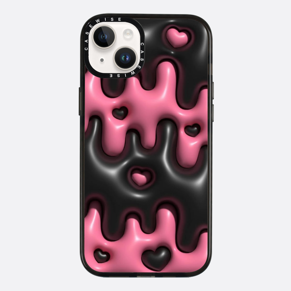 Cosmic Whirl - Etui