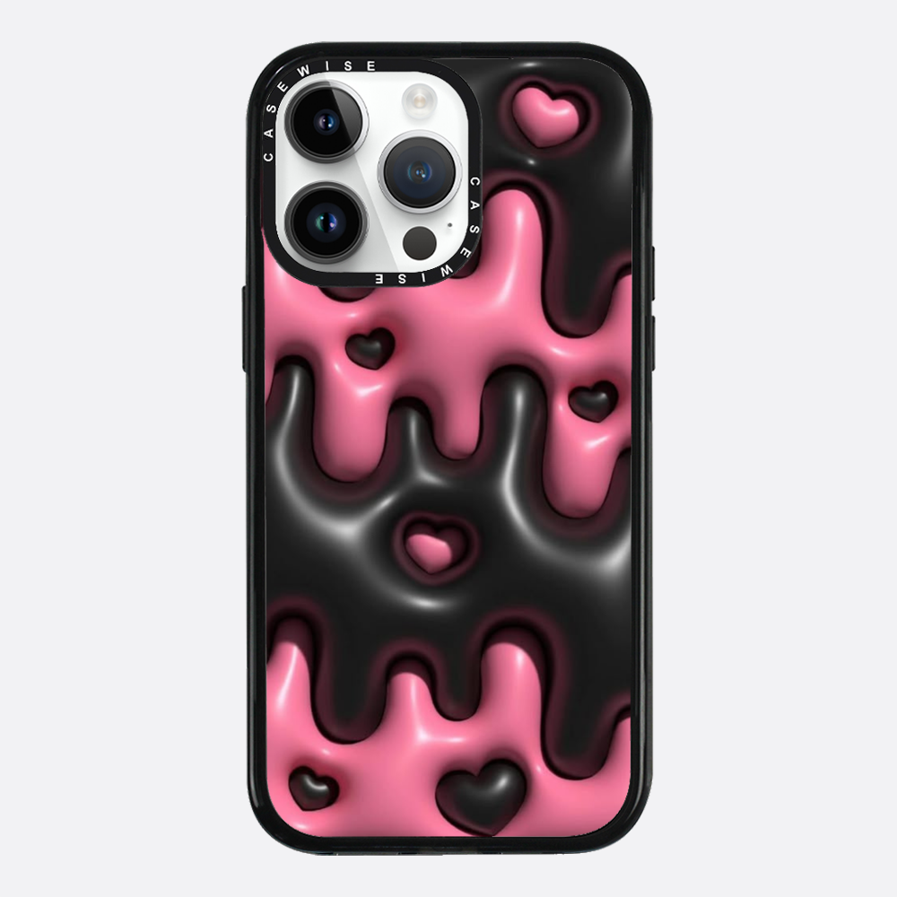 Cosmic Whirl - Etui