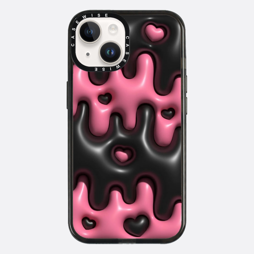Cosmic Whirl - Etui