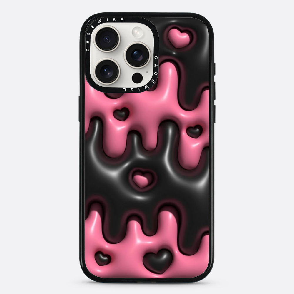 Cosmic Whirl - Etui