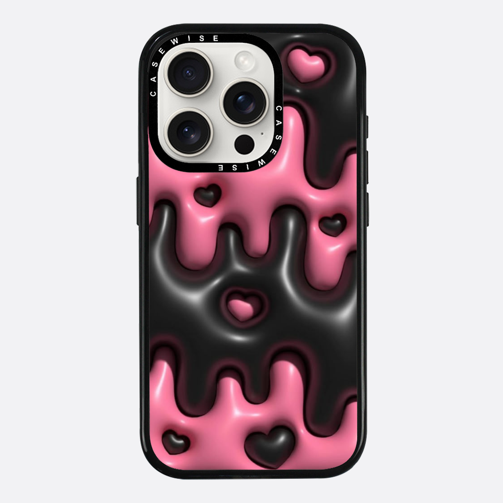 Cosmic Whirl - Etui