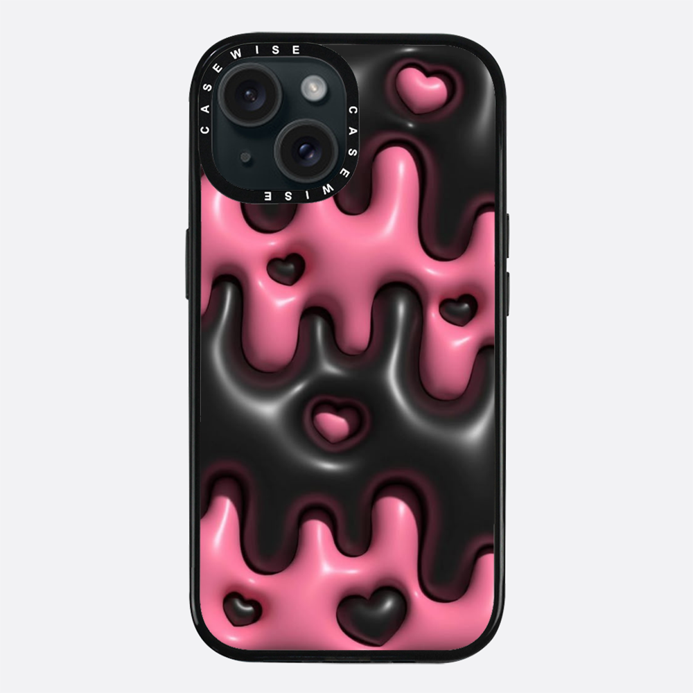 Cosmic Whirl - Etui