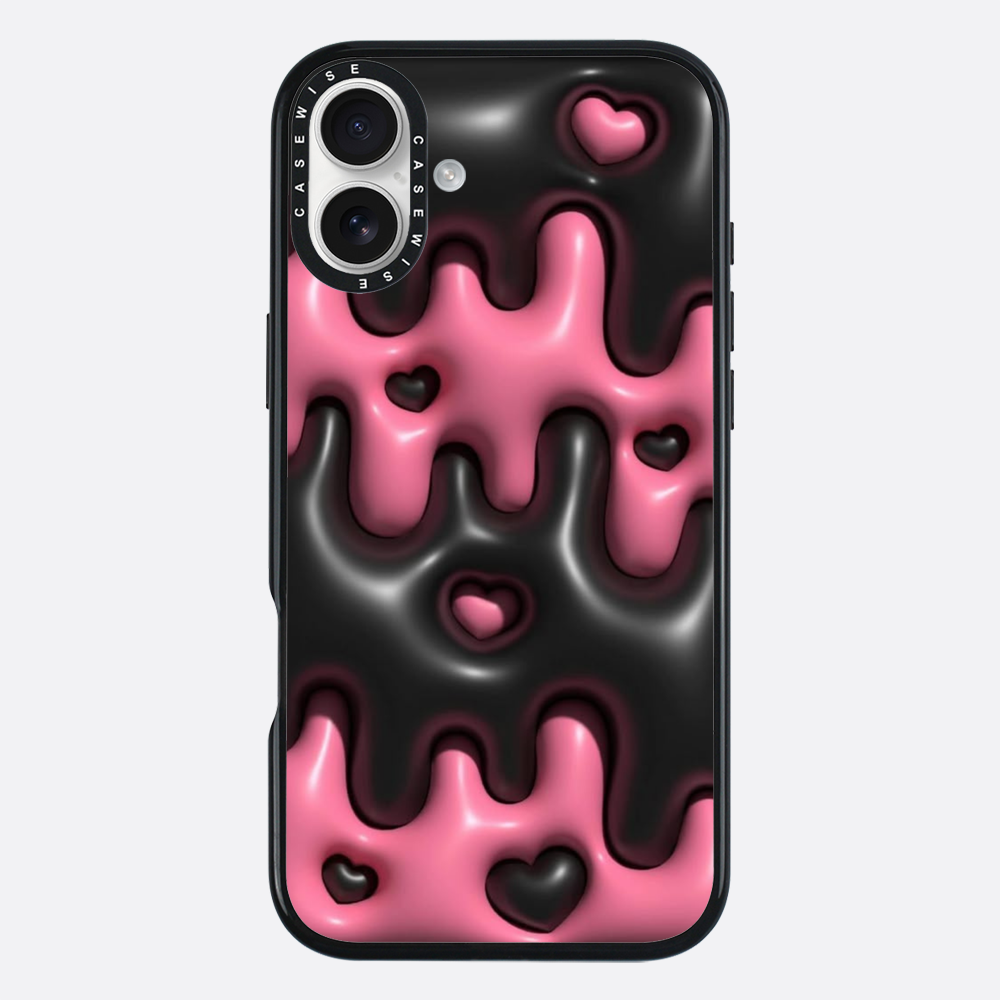 Cosmic Whirl - Etui