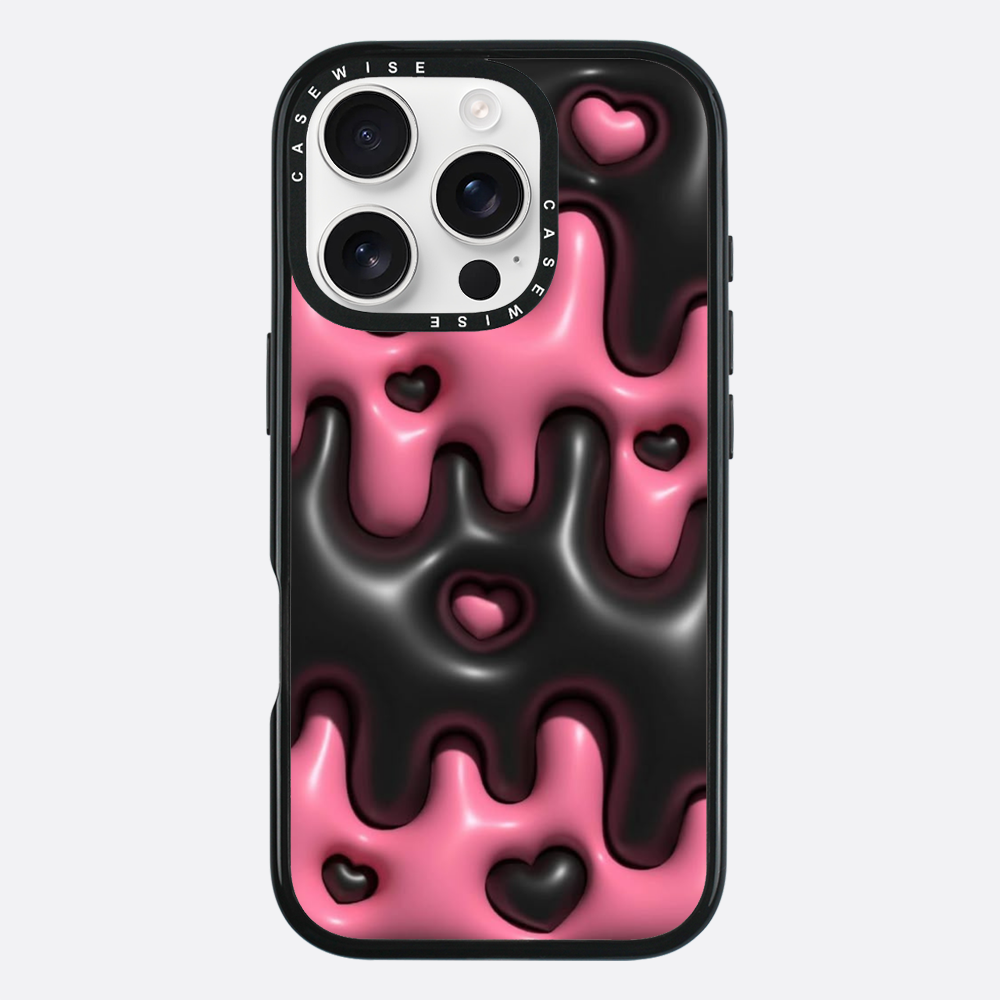 Cosmic Whirl - Etui