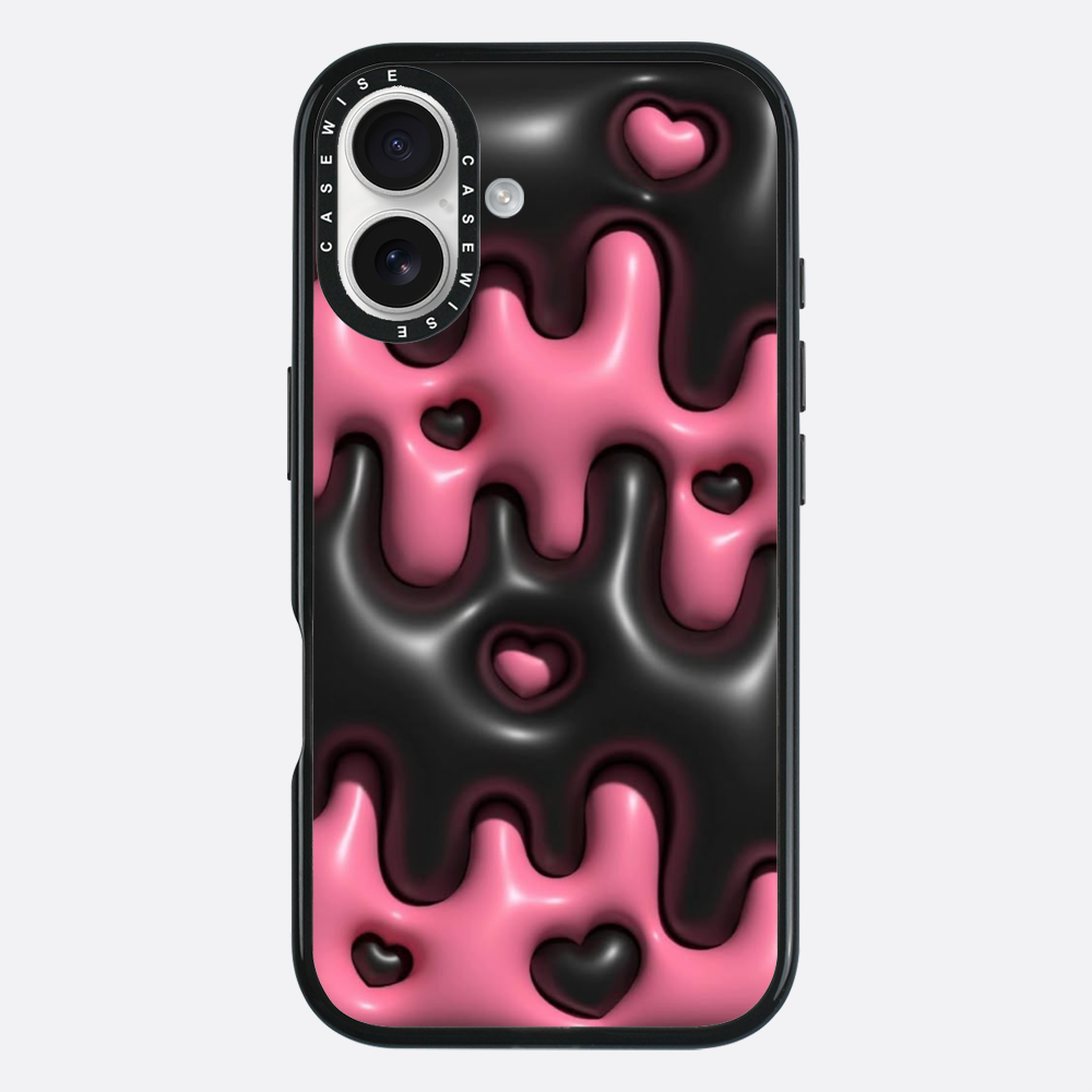 Cosmic Whirl - Etui