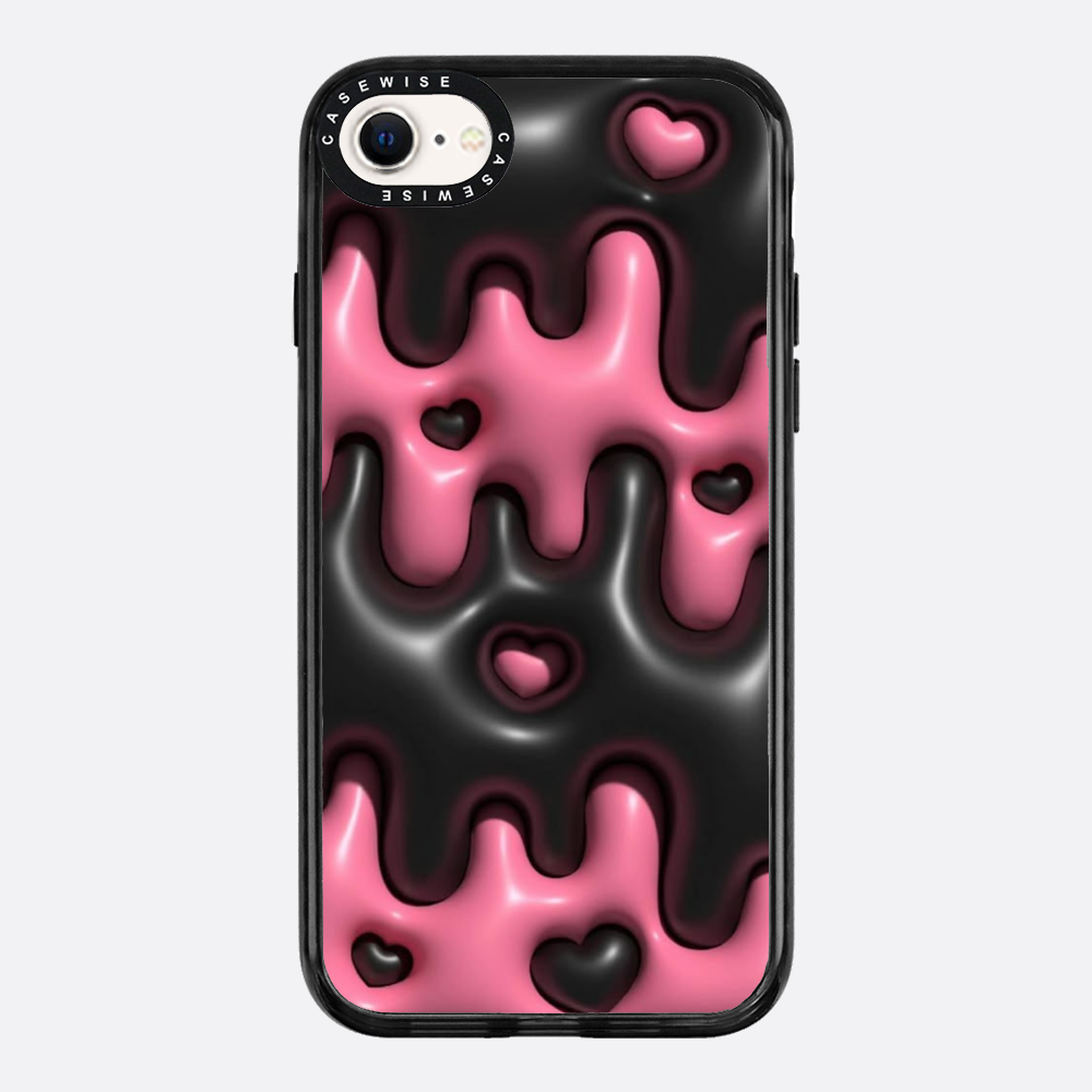Cosmic Whirl - Etui