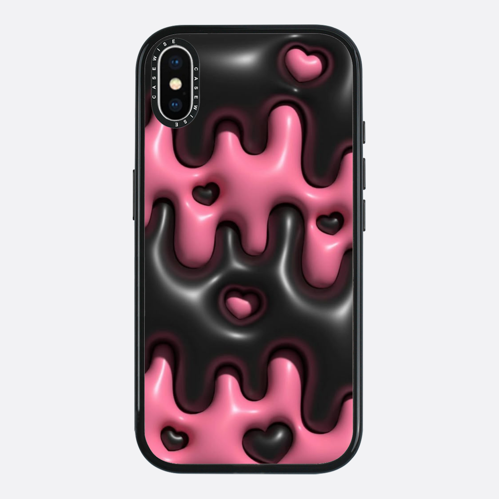 Cosmic Whirl - Etui