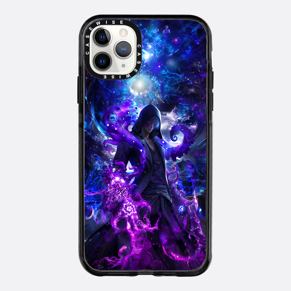 Gotycki Łowca Władców Demonów - Etui