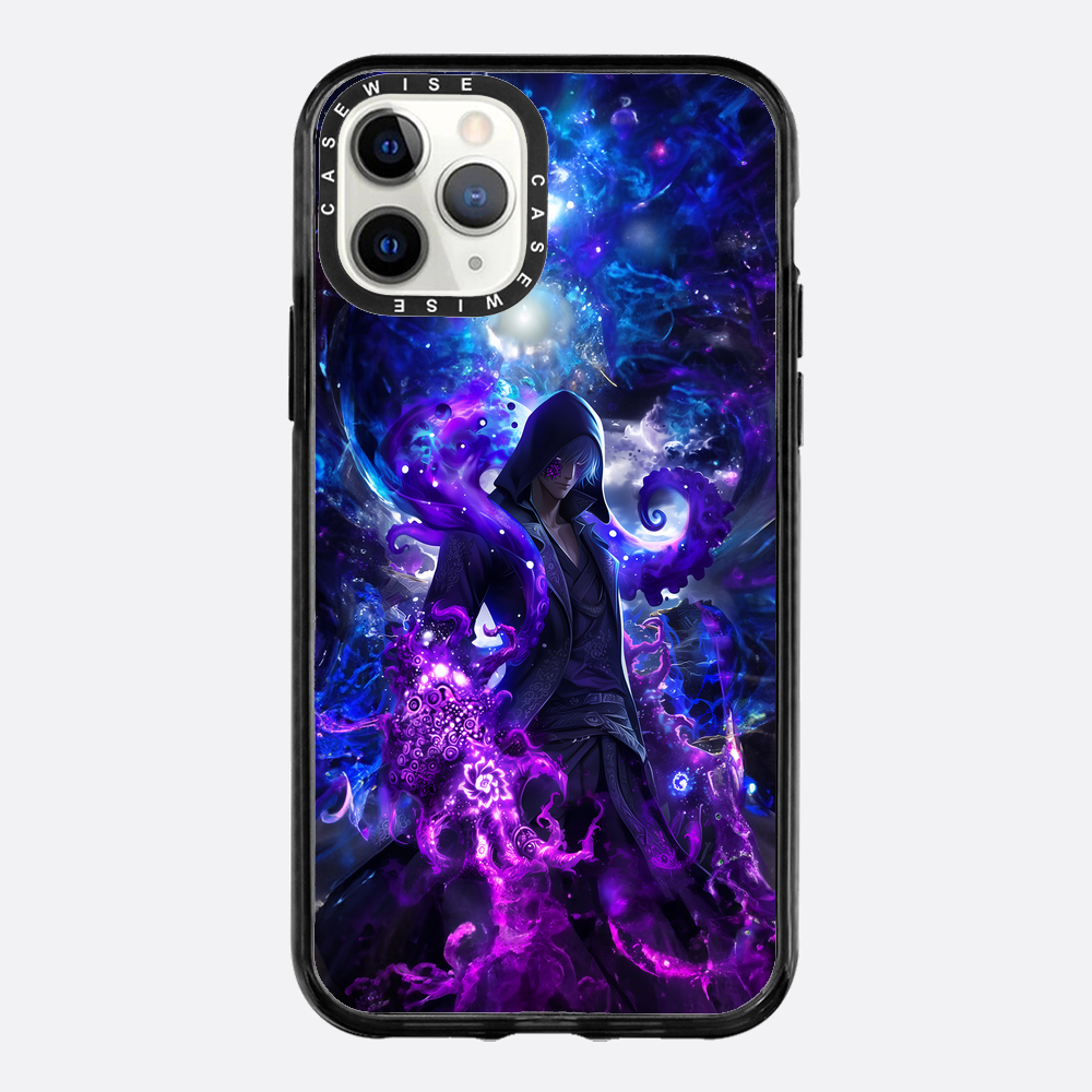 Gotycki Łowca Władców Demonów - Etui