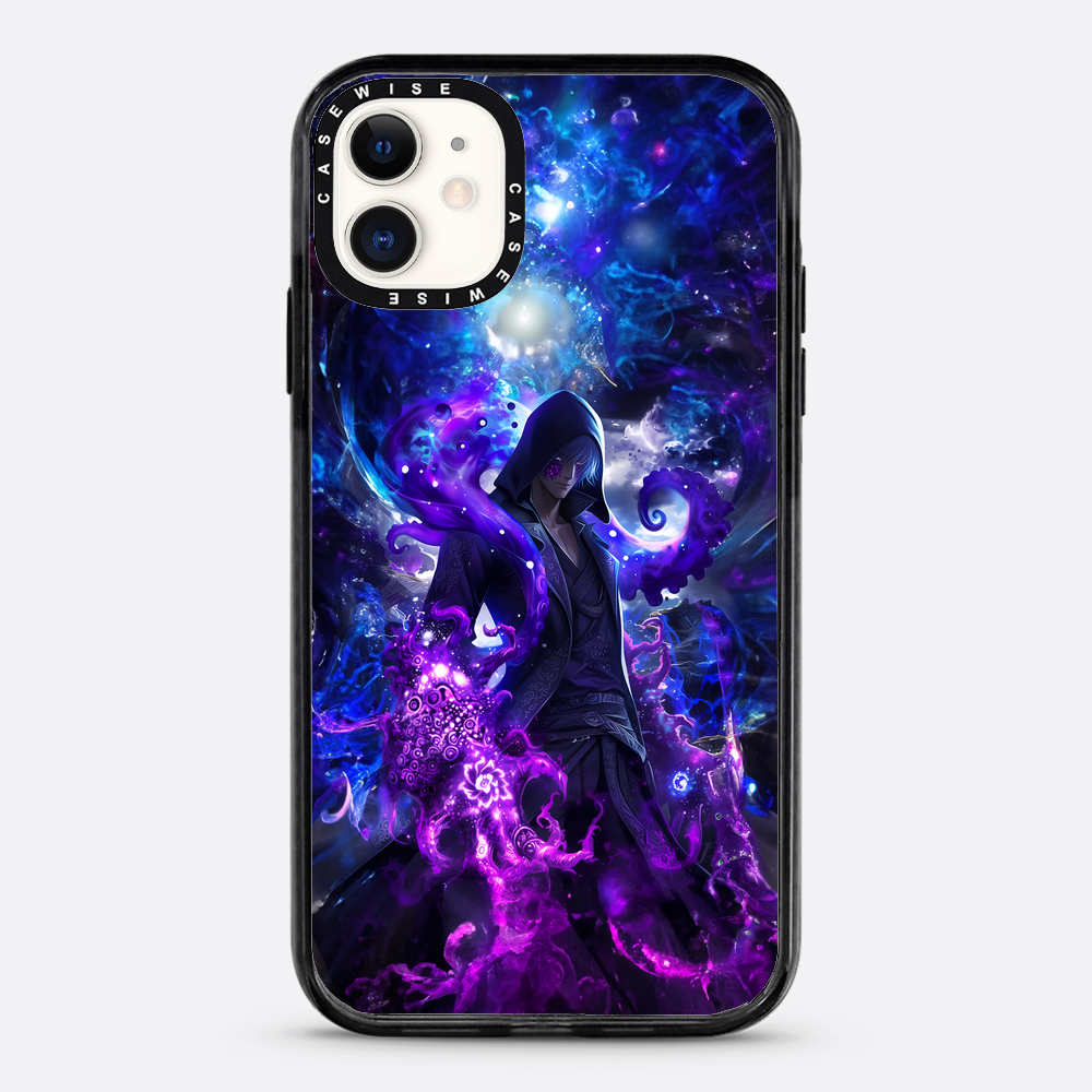 Gotycki Łowca Władców Demonów - Etui