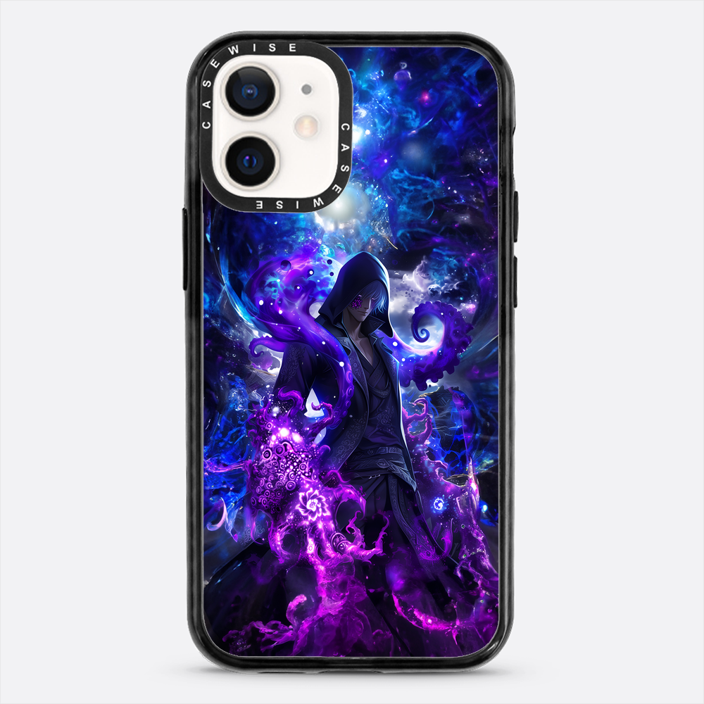 Gotycki Łowca Władców Demonów - Etui