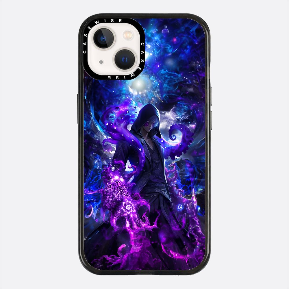 Gotycki Łowca Władców Demonów - Etui