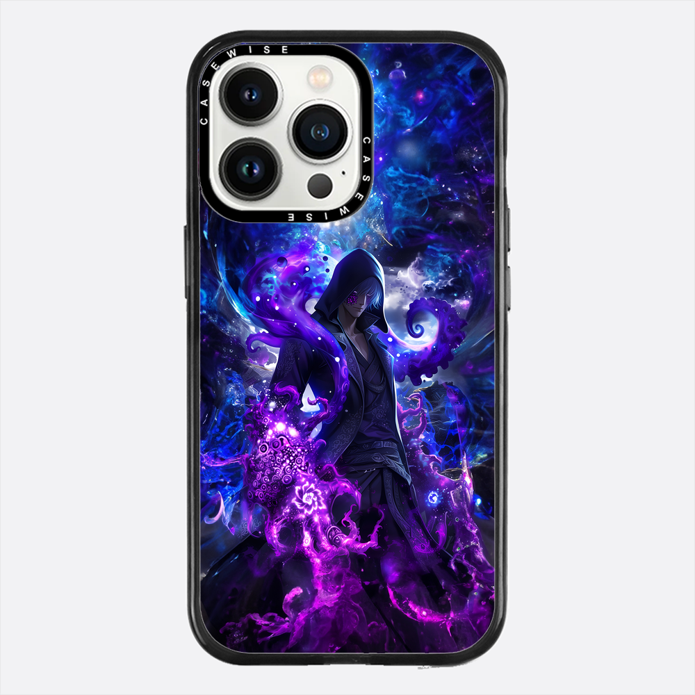 Gotycki Łowca Władców Demonów - Etui