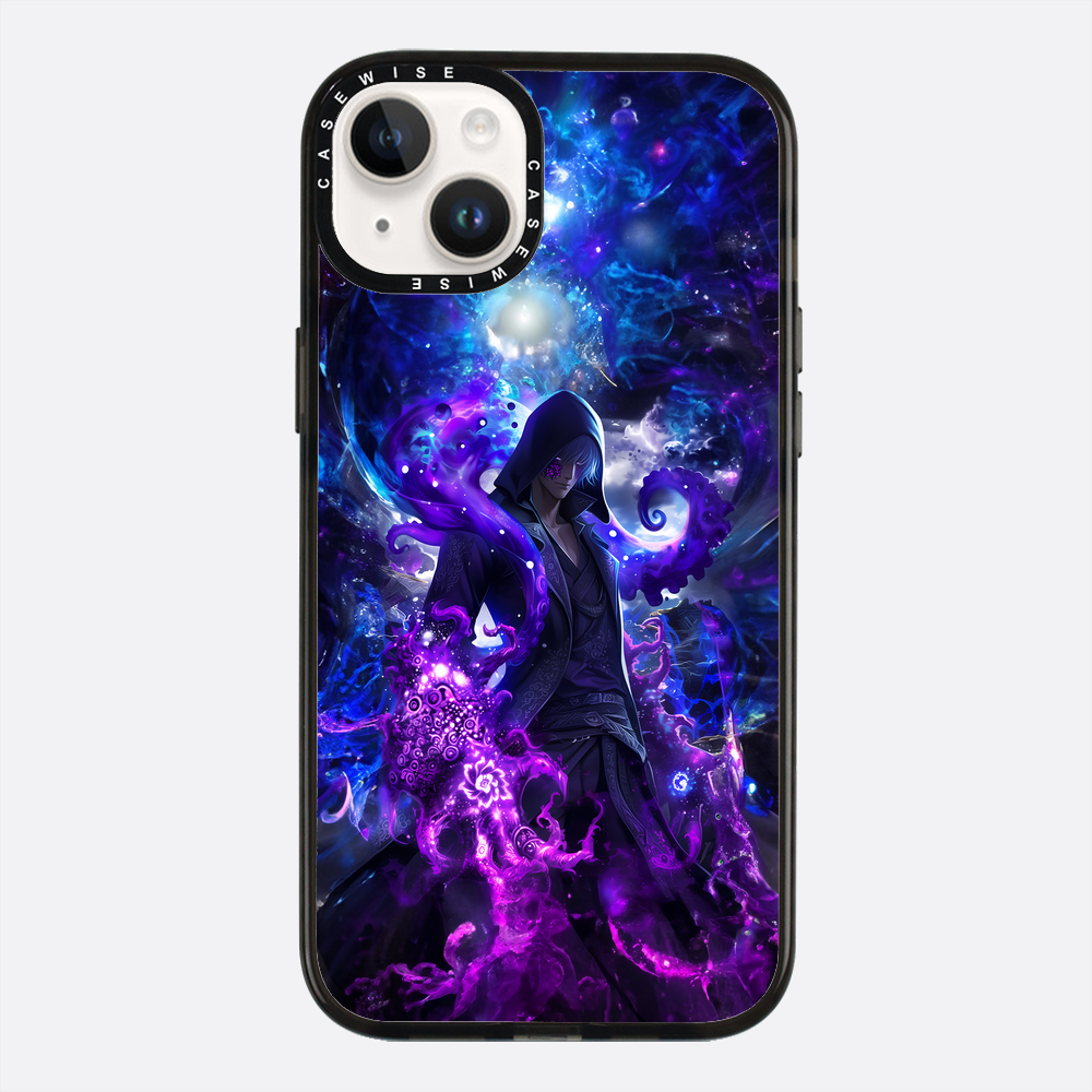 Gotycki Łowca Władców Demonów - Etui