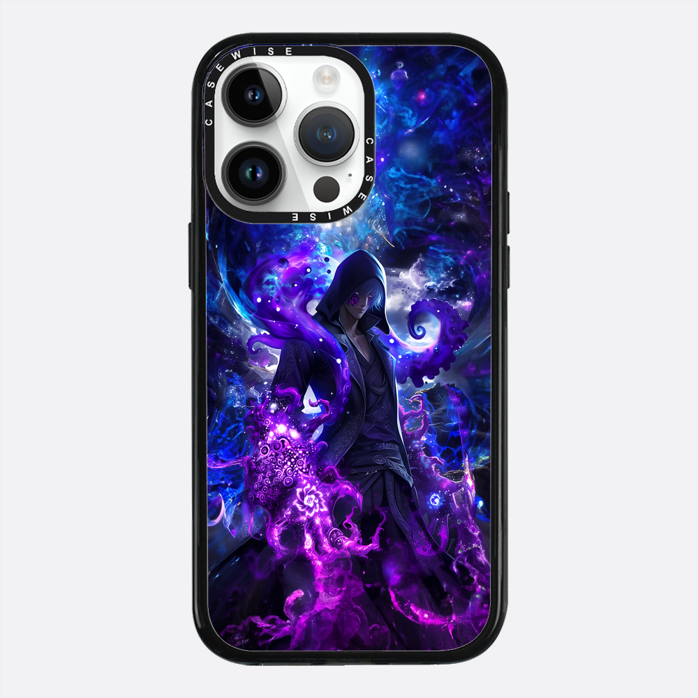 Gotycki Łowca Władców Demonów - Etui