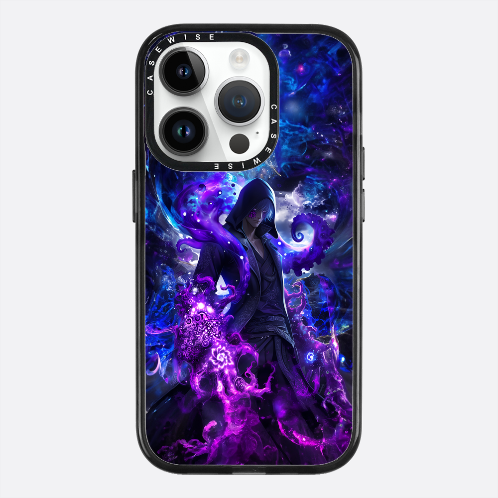 Gotycki Łowca Władców Demonów - Etui