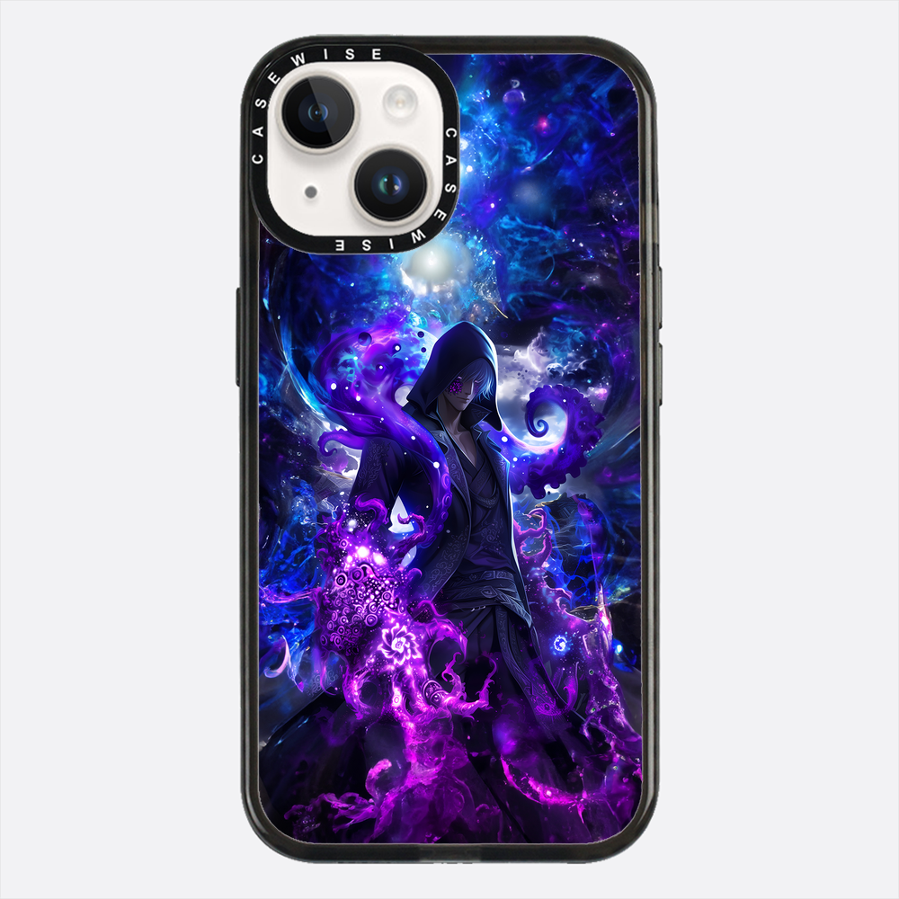 Gotycki Łowca Władców Demonów - Etui