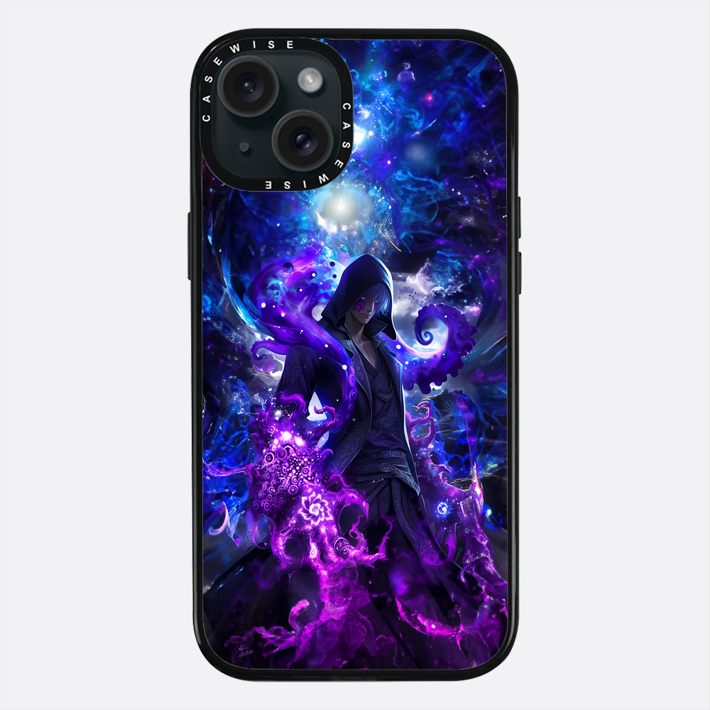 Gotycki Łowca Władców Demonów - Etui